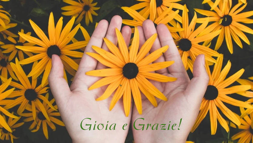 Gioia e grazie per gli Esercizi spirituali